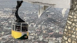 Два курорта Ставрополья вошли в топ-10 направлений для отдыха в апреле
