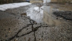 Свыше девяти километров дорог отремонтируют на Ставрополье по нацпроекту 