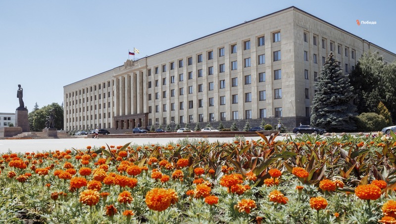 Инвестпаспорта получили все муниципалитеты Ставрополья