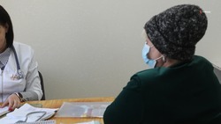 К концу года диспансеризацией охватят 70% ставропольцев