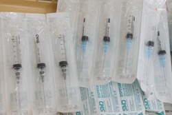 Порядка 27 тыс. вакцин от кори поступят на Ставрополье