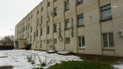 В Георгиевской райбольнице планируют открыть сосудистое отделение