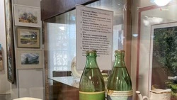Минеральную воду со Ставрополья признали лучшей в России