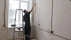 Одну из окружных библиотек Ставрополья обновят благодаря нацпроекту 