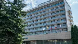 Санаторно-гостиничный комплекс Ставрополья увеличат на пять тысяч мест