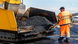 На Ставрополье благодаря нацпроекту обновят ещё 12 участков дорог