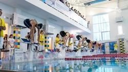 В «Арене Кисловодск» возводят самый большой муниципальный бассейн
