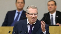 Ставропольские либерал-демократы попросили Жириновского о помощи