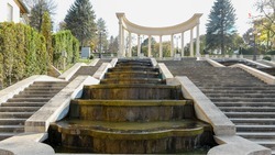 На Ставрополье расширили план комплексного развития Кавказских Минеральных Вод