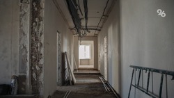Школу № 1 в Кисловодске реконструируют летом 2023 года