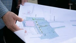 Проект благоустройства на будущий год выбрали в Кисловодске