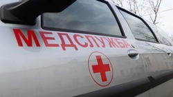 Три санитарных автомобиля передали в райбольницу Георгиевского округа
