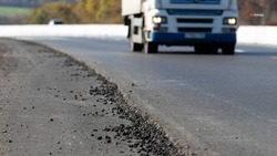 Ремонт 12 км дорог к отдалённым посёлкам проведут в 2023 году в Георгиевском округе  