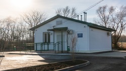 Пять медучреждений введут в эксплуатацию в округе на Ставрополье