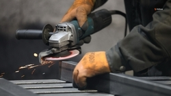 Боец спецоперации со Ставрополья развивает семейное дело по соцконтракту