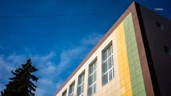 Ещё восемь школ отремонтируют на Ставрополье в 2025 году