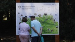 На Ставрополье работают более 200 аттестованных экскурсоводов