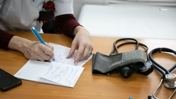 Нового терапевта приняли в больницу Пятигорска по госпрограмме