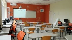 В четырёх населённых пунктах Ставрополья в 2023 году откроют центры «Точка роста»