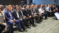 Около 5 тыс. участников соберёт Кавказский инвестфорум на Ставрополье