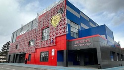 Фиджитал-центр в Кисловодске готовят к открытию