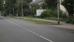 Ремонт дороги по нацпроекту завершили в Минводах