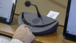 В Георгиевске сообщили о числе кандидатов на пост мэра