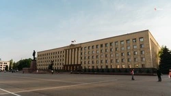 Министерство по делам ГО и ЧС создадут на Ставрополье по поручению губернатора