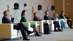 Более 379 тысяч бизнесменов работают на Ставрополье 