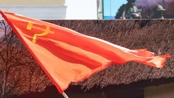Глава Георгиевского округа напомнил землякам о Дне окончания Второй мировой