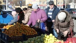 Ярмарки на Ставрополье оформят в едином стиле