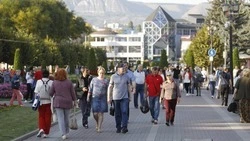 Кисловодск установил новый рекорд по взиманию курортного сбора 