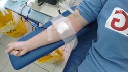 Донорская акция состоится в Георгиевске 19 февраля