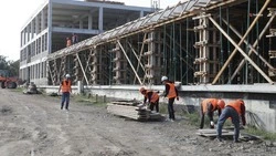 Два крупных инвестиционных проекта реализовывают на Ставрополье