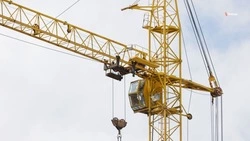 Четыре новых дома для переселенцев из аварийного жилья строят на Ставрополье 