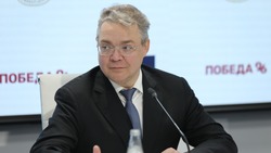 Губернатор Ставрополья: открытие РИЦ СК поможет привлечь внимание к региону