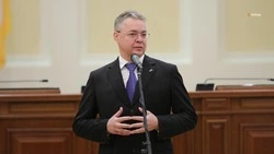Губернатор Ставрополья поручил взять на контроль реализацию соглашений КИФ 