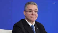 В 2026 году ожидаем собрать вдвое больше туристического налога — губернатор Ставрополья