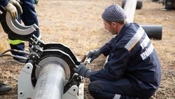 Систему водоснабжения модернизируют в малых поселениях Ставрополья