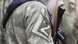 Боец из Георгиевского округа отбил атаку диверсантов в зоне СВО