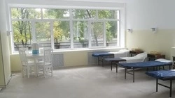 Ежемесячно 120 детей Ставрополья лечатся в одном из санаториев края