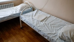 На Ставрополье свободны более 60 коек для ковид-пациентов