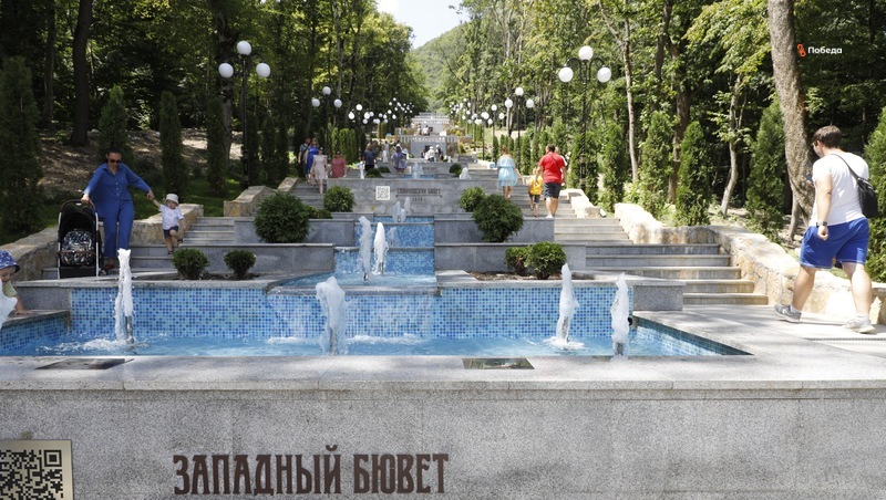 Господдержка помогает развивать внутренний туризм на Ставрополье