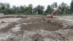Закрытые свалки продолжают рекультивировать на Ставрополье