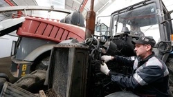 На Ставрополье в 2023 году планируют активнее развивать импортозамещение