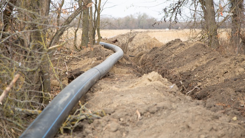 На Ставрополье выявили более 500 бесхозяйных объектов водоснабжения