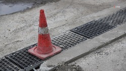 По нацпроекту на Ставрополье обновят свыше 49 участков дорог