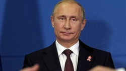 На Ставрополье прибыли с визитом Владимир Путин и Дмитрий Медведев