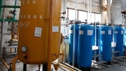 Власти Ставрополья договорились о передаче ТЭЦ Лермонтова в собственность региона