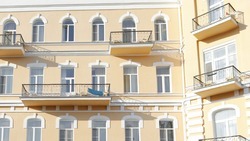 Инвестпроекты по созданию санаториев и гостиниц реализуют в Кисловодске